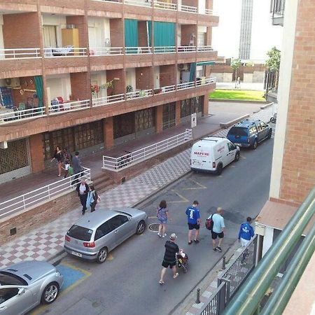 יורט דה מאר Apartment 2 Min. Del Mar מראה חיצוני תמונה
