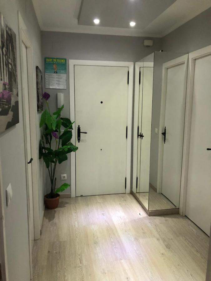 יורט דה מאר Apartment 2 Min. Del Mar מראה חיצוני תמונה
